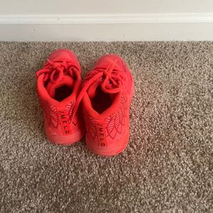 Puma LaMelo Ball MB.01